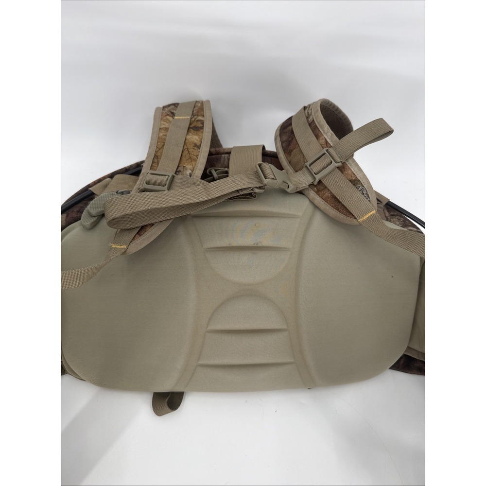 Badlands Monster Fanny Pack Hunting Archery Outdoors Multiple Pockets - Picture 4 of 7